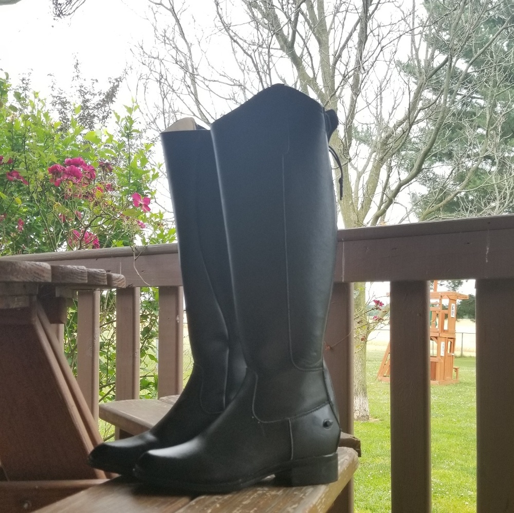 Dublin Riding Boots